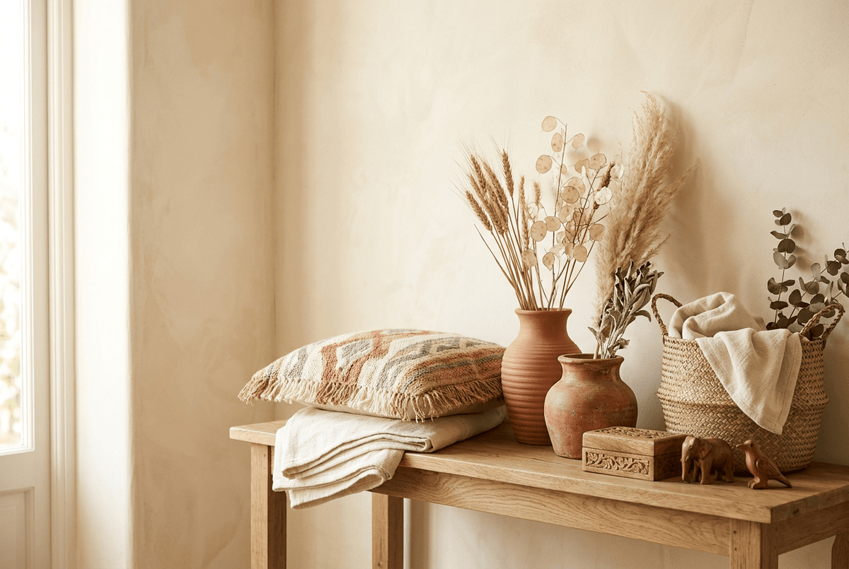 Indian Handicrafts & Home Décor Ideas | Aashiyana Craft