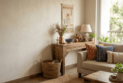 Discover 10 Beautiful Ways to Decorate Your Home with Indian Handicrafts